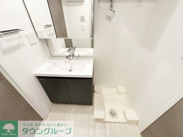 GRAN PASEO三宿の物件内観写真